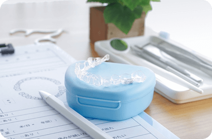 噛み合わせ治療の費用